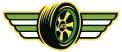 Alex's Tire Depot and Roadside Service Logo